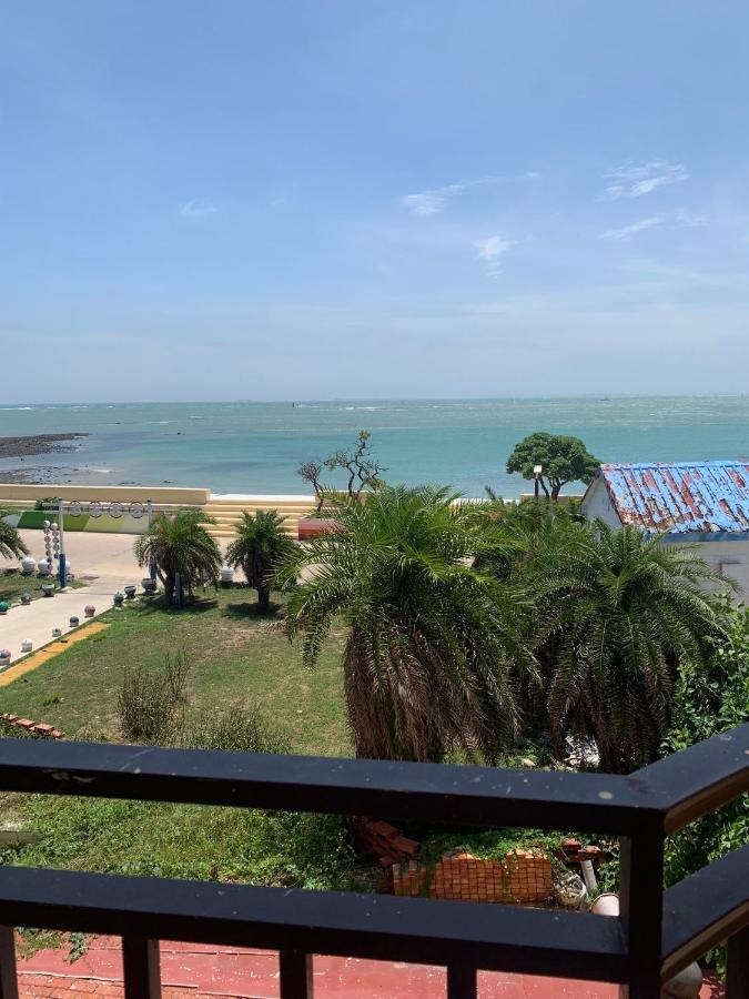 Captain'S Homestay Baisha Zewnętrze zdjęcie