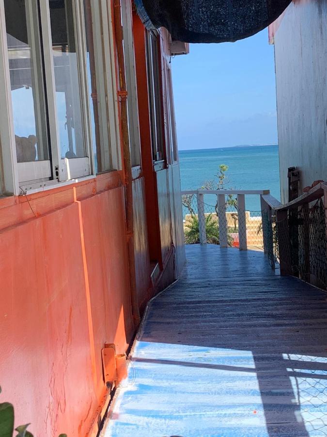 Captain'S Homestay Baisha Zewnętrze zdjęcie