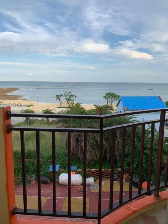 Captain'S Homestay Baisha Zewnętrze zdjęcie
