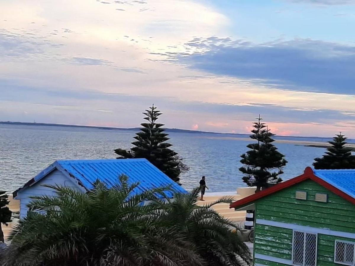 Captain'S Homestay Baisha Zewnętrze zdjęcie