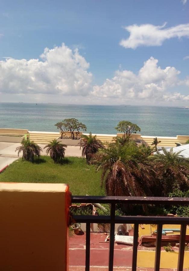 Captain'S Homestay Baisha Zewnętrze zdjęcie