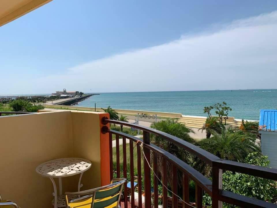 Captain'S Homestay Baisha Zewnętrze zdjęcie