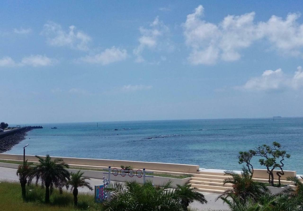 Captain'S Homestay Baisha Zewnętrze zdjęcie